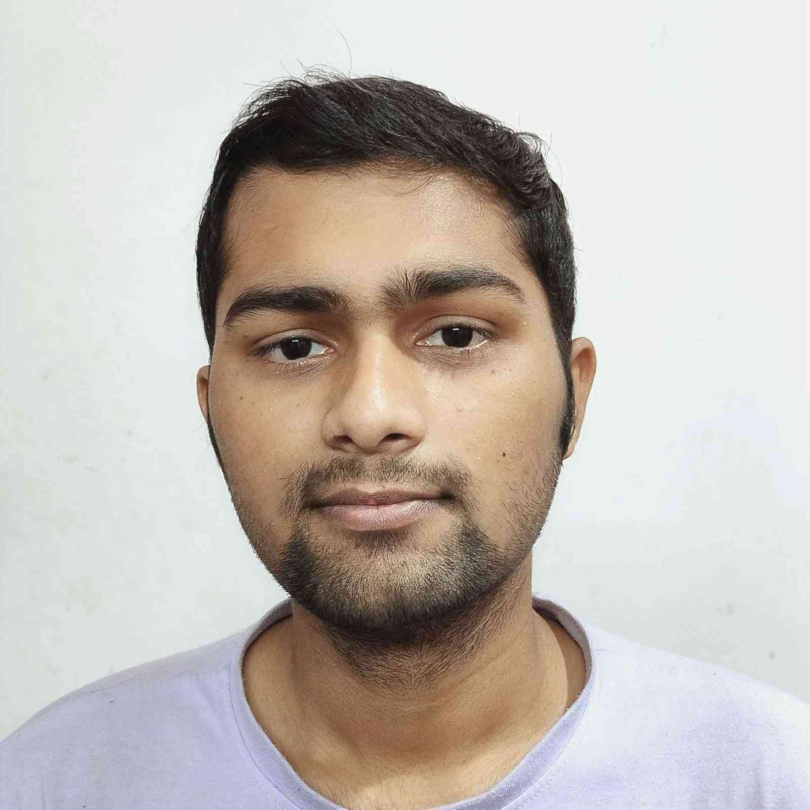 Rahul Kumar